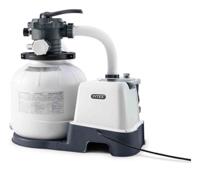 Behandelingsinstallatie voor zwembad Intex Filter Pump 32000 L - thumbnail