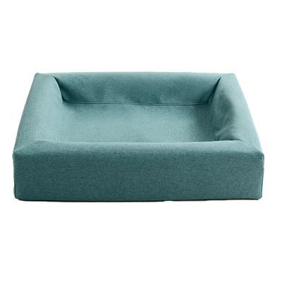 BIA BED SKANOR HOES BLAUW NR 3-60X70X15 CM BIA BED SKANOR HOES BLAUW NR 3-60X70X15 CM