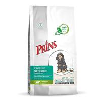 PRINS PROCARE GRAANVRIJ SENSIBLE HYPOALLERGIC 12 KG - thumbnail
