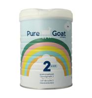 Opvolgmelk 2 bio 800 Gram - thumbnail