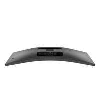 AOC Value-Line CU34V5CW/BK LED-monitor Energielabel G (A - G) 86.4 cm (34 inch) 3440 x 1440 Pixel 21:9 4 ms HDMI, DisplayPort, USB-A 3.2 Gen 1, USB-C, - thumbnail