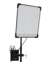 Falcon eyes flexibel rgb led paneel rx-724 iii-k1 62x61 cm - thumbnail