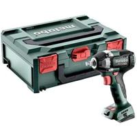Metabo slagmoersleutel "ssw 18 lt 300 bl" battery impact screwdrive ssw 18 lt 300 bl - thumbnail
