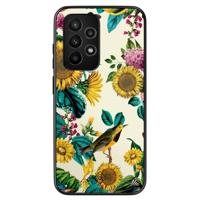 Samsung Galaxy A53 hoesje - Sunflowers - thumbnail