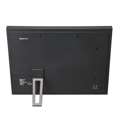 Denver PFF1970 Digitale WiFi-fotolijst 48.3 cm 19 inch Energielabel: E (A - G) 1280 x 720 Pixel 32 GB Zwart