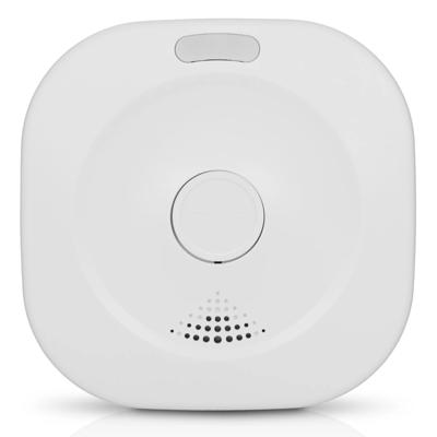 Alecto Smart WiFi Smoke Detector White