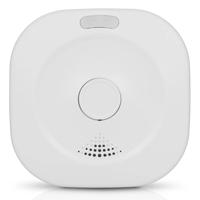 Alecto Smart WiFi Smoke Detector White - thumbnail