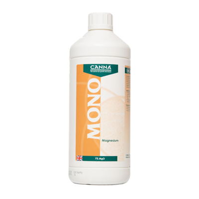 Canna Canna Mono Magnesium Canna Canna Mono Magnesium