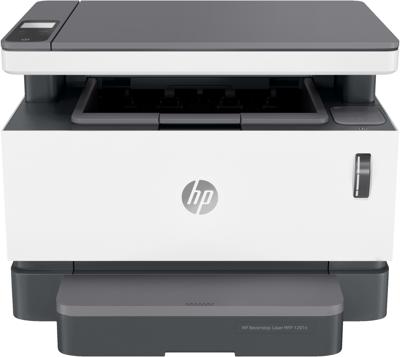 HP Neverstop Laser MFP 1201n - Multifunctionele printer HP Neverstop Laser MFP 1201n - Multifunctionele printer