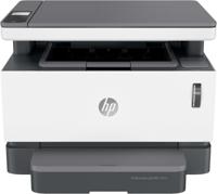 HP Neverstop Laser MFP 1201n - Multifunctionele printer - thumbnail