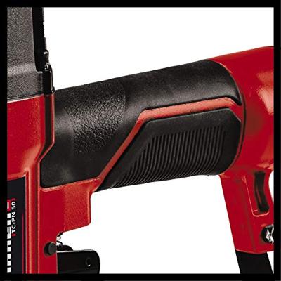 Einhell TC-PN 50 Pneumatische tacker 8.3 bar Einhell TC-PN 50 Pneumatische tacker 8.3 bar