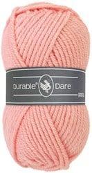 Durable Dare 211 Peach - Haakgaren / Breigaren
