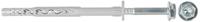 Fischer sxrl 10x140 fus 50 st - 522723 - thumbnail