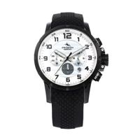 Strumento Marino SM125S-BK-BN-NR Horloge Heren 46MM 10ATM - thumbnail