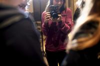 Sennheiser MKE 440 stereo richtmicrofoon - thumbnail