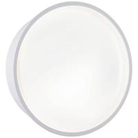 Paulmann Platomo weiß 94697 Buitenlamp (wand) LED 14.5 W Wit - thumbnail