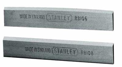 Stanley handgereedschap Schaafmesje Recht 50mm - 5 stuks/kaart - 0-12-378 Stanley handgereedschap Schaafmesje Recht 50mm - 5 stuks/kaart - 0-12-378