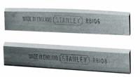 Stanley handgereedschap Schaafmesje Recht 50mm - 5 stuks/kaart - 0-12-378 - thumbnail