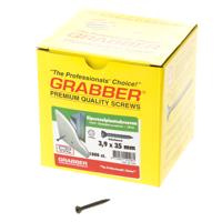 Grabber gipsvezelplaatschr 3.9x35 gefosf - thumbnail