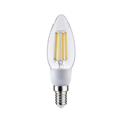 Paulmann 29129 LED-lamp Energielabel A (A - G) E14 2.5 W Neutraalwit (Ø x h) 35 mm x 113 mm 1 stuk(s)