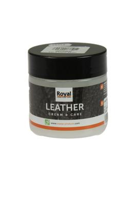 Royal Furniture Care Leather cream & Care 180 ml Royal Furniture Care Leather cream & Care 180 ml