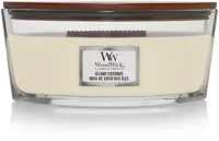 WoodWick ellipse candle island coconut - thumbnail
