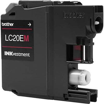 Inktpatroon Magenta