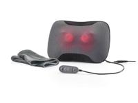 SILVERCREST PERSONAL CARE Shiatsu nek- of rugmassagekussen (Rugmassagekussen) - thumbnail