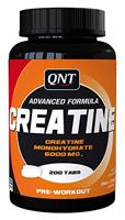Creatine Monohydrate Pure Tabs 200tabl - thumbnail