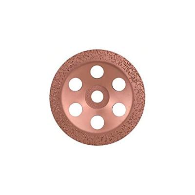 Bosch Accessoires Hardmetalen komschijf 180 x 22,23 mm; medium, vlak 1st - 2608600363