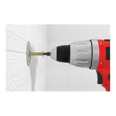 Fischer 534161 FIF-CS 8/140 Isolatiebevestiging 188 mm 8 mm 100 stuk(s) Fischer 534161 FIF-CS 8/140 Isolatiebevestiging 188 mm 8 mm 100 stuk(s)