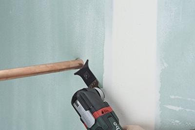 Wolfcraft Buissnijder | "PRO" | BiM | Universele centreerhals | 1 stuk - 3849000 Wolfcraft Buissnijder | "PRO" | BiM | Universele centreerhals | 1 stuk - 3849000