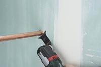 Wolfcraft Buissnijder | "PRO" | BiM | Universele centreerhals | 1 stuk - 3849000 - thumbnail