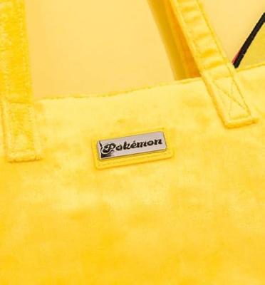 Pokémon - Pikachu - Novelty Tote Bag
