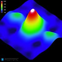 Picotronic Lasermodule Punt Rood 1 mW DD635-1-3(12x34) - thumbnail