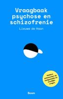 Vraagbaak psychose en schizofrenie (Paperback) - thumbnail