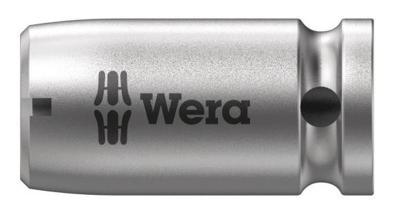 Wera 780 A 1/4" Adapter, 1/4 duim x 25 mm - 1 stuk(s) - 05042605001