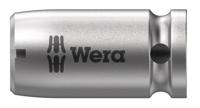Wera 780 A 1/4" Adapter, 1/4 duim x 25 mm - 1 stuk(s) - 05042605001 - thumbnail