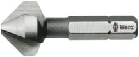 Wera 846 05104633001 Kegelverzinkboor 12.4 mm HSS 1/4 (6.3 mm) 1 stuk(s) - thumbnail