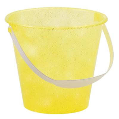 écoiffier strandemmer geel 16 x 17 cm