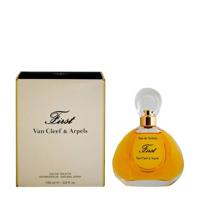 Van Cleef & Arpels First Eau de Toilette 100ml - thumbnail