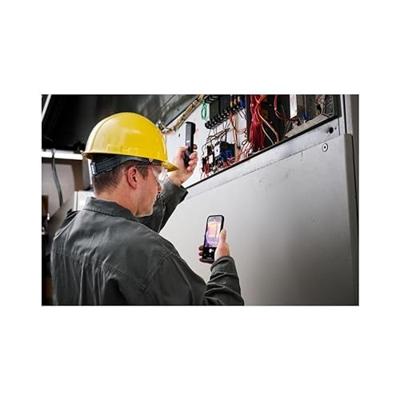 FLIR ONE Edge Pro Warmtebeeldcamera - thumbnail