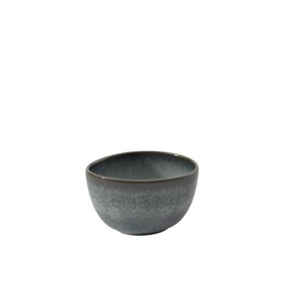 LIKE BY VILLEROY & BOCH - Lave - Dip bowl 10x6cm Gris LIKE BY VILLEROY & BOCH - Lave - Dip bowl 10x6cm Gris