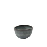 LIKE BY VILLEROY & BOCH - Lave - Dip bowl 10x6cm Gris - thumbnail