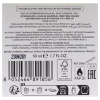 Salvatore Ferragamo Cieli Di Seta 50ml - thumbnail