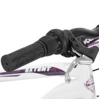 Huffy fiets EXTENT 26” glanzend wit - thumbnail