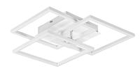 Trio PlafonnièreMobile 42cm wit - R62883131 - thumbnail
