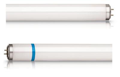Lamp UV-A 15W/18" BL368 Shatterproof