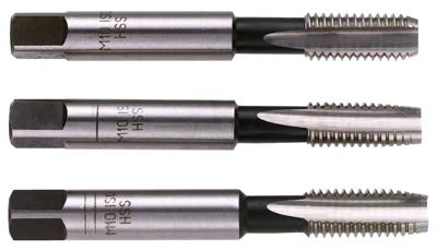 Facom 3 standaardtap m10x150 eb-int-fin 10mm - 227.10X150T3