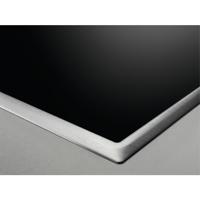 Zanussi ZHRN641X Zwart Ingebouwd 60 cm Keramisch 4 zone(s) - thumbnail